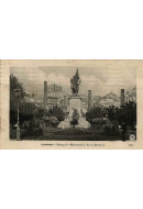 Livros/Acervo/L/LISBOA SA BANDEIRA POSTAL